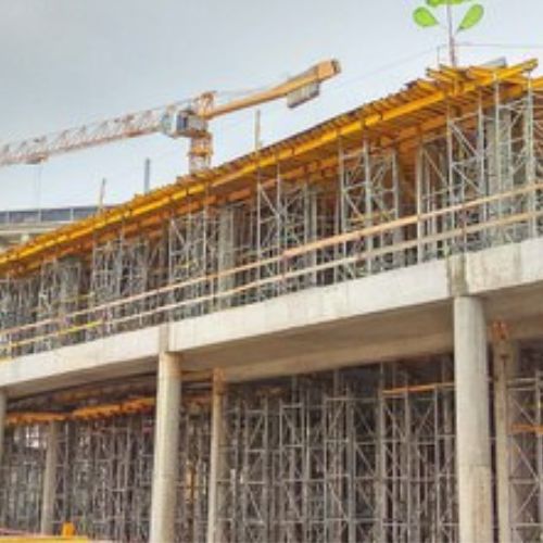 Metro Shopping Plaza